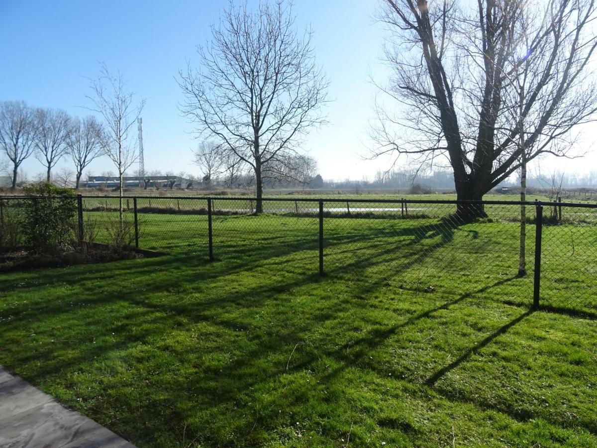 Kustverhuur, Landgoed De Lente بريسكين المظهر الخارجي الصورة