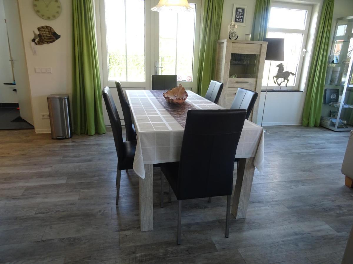 Kustverhuur, Landgoed De Lente بريسكين المظهر الخارجي الصورة