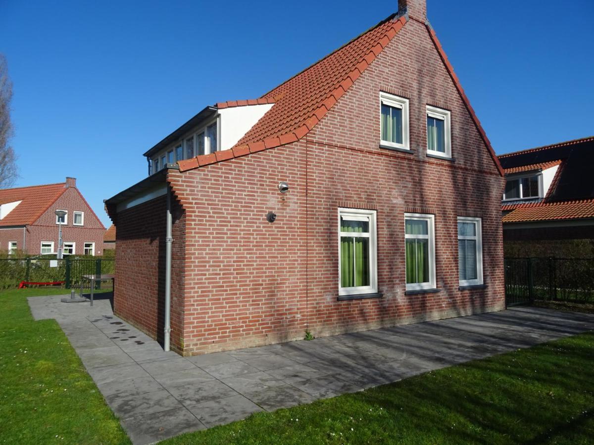 Kustverhuur, Landgoed De Lente بريسكين المظهر الخارجي الصورة